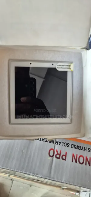 4inches Smart in Wall Amplifier
