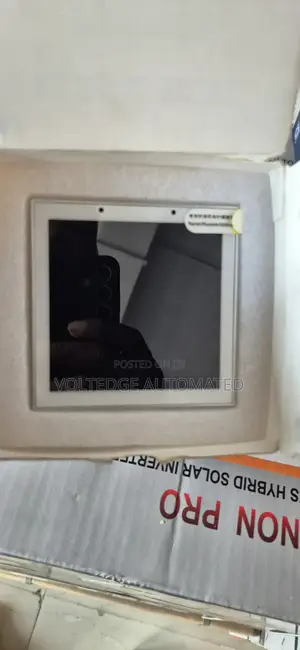 4inches Smart in Wall Amplifier