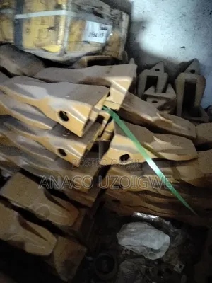 Excavator Spare Parts Call for Any Model