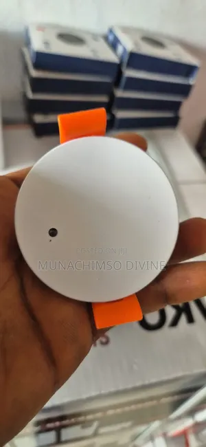 Presence/Breathing Sensor