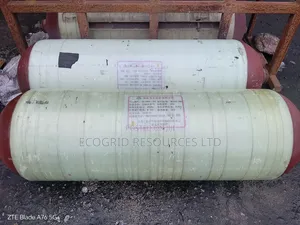 150L Type 2 CNG Cylinder