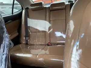 Lexus ES 2016 Brown