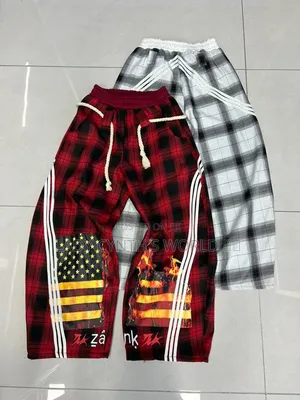 Beautiful Joggers