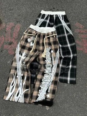 Beautiful Joggers