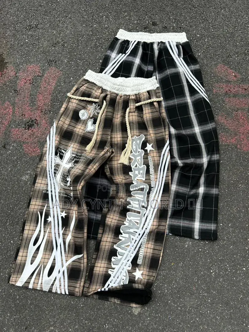 Beautiful Joggers