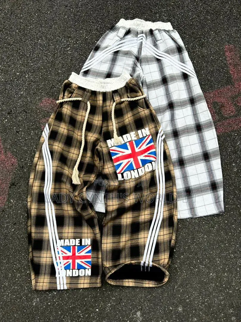 Beautiful Joggers