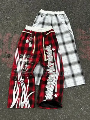 Beautiful Joggers