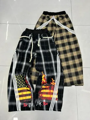 Beautiful Joggers