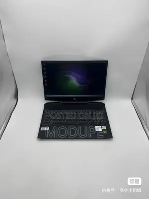 Laptop HP Pavilion 15 16GB Intel Core i5 SSD 512GB