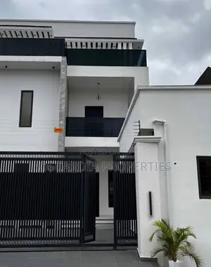 5bdrm Duplex in Apo Resettlement for sale