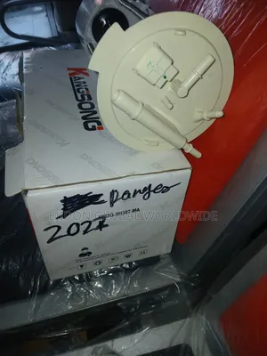 Fuel Pump Ford Ranger 2021 2022 2023 2024 2025 2026