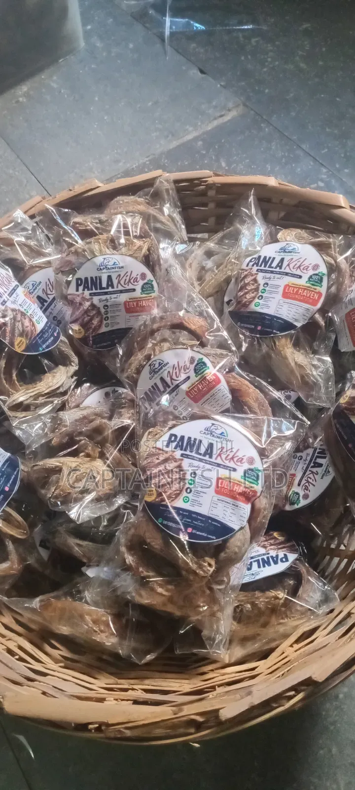 Panla Kika