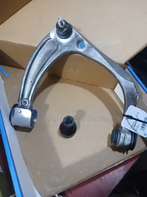Upper Arms Cadillac Escalade GMC Yukon Chevrolet Tahoe 2023 2024 2025