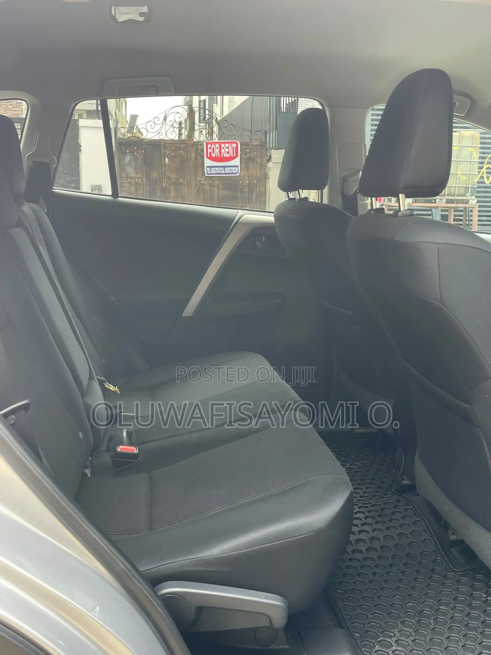 Lexus RX 350 AWD 2014 Maroon