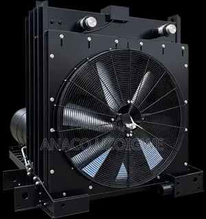 I Service Any Type of Radiator