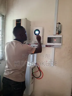 Solar Installer Professional