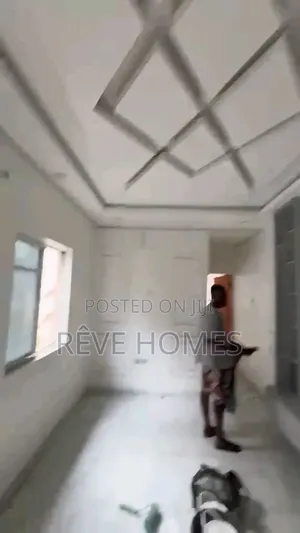 Mini Flat in Ifako-Gbagada for rent