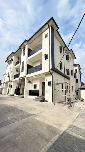 2bdrm Block of Flats in Fo1 Kubwa Abuja for rent