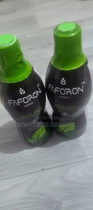 Faforon Herbal Supplement to Correct Menstra Circle & Balance Hormone