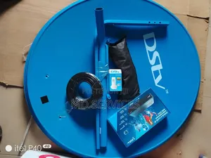 DSTV CCTV Dealer and Installer in ATAN/AJEGUNLE/OLORUNLEKE/ALAPOTI
