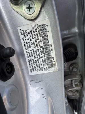 Honda Civic 2015 Silver