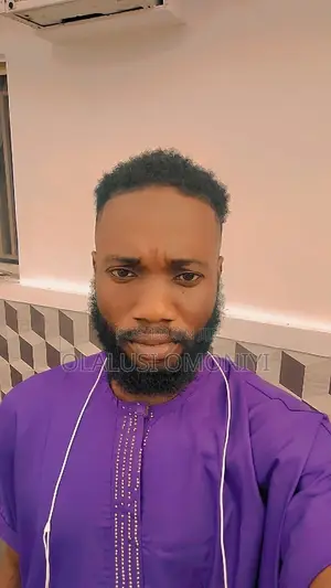 Olalusi Omoniyi