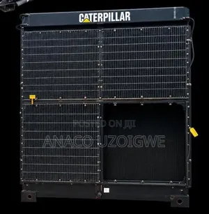 Sales and Service of Any Type of Radiator