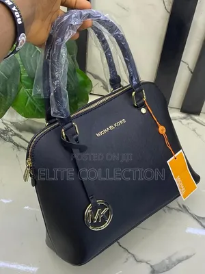 Luxury Mk Bag All Colors Are Available