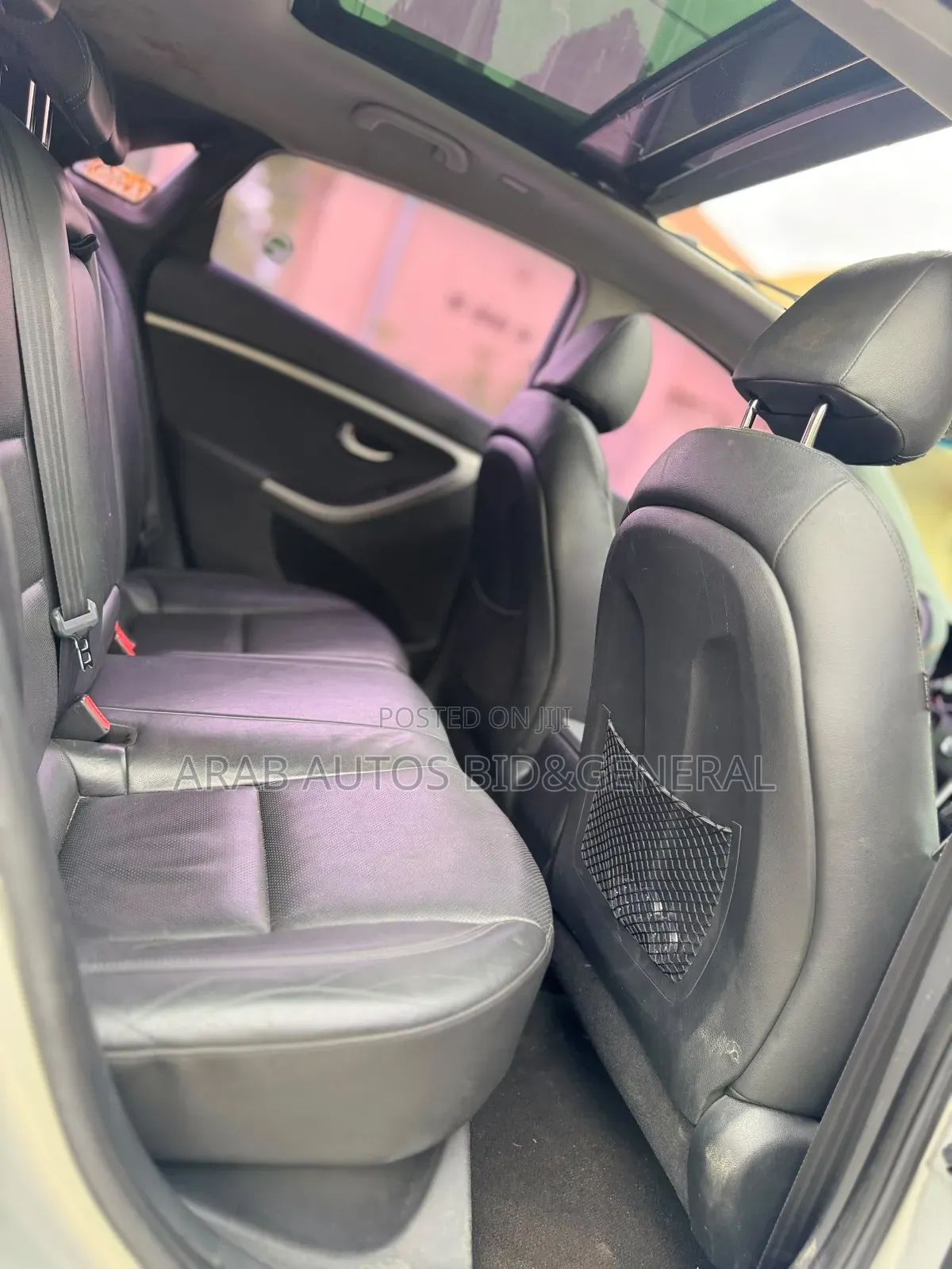 Hyundai i30 2015 Silver