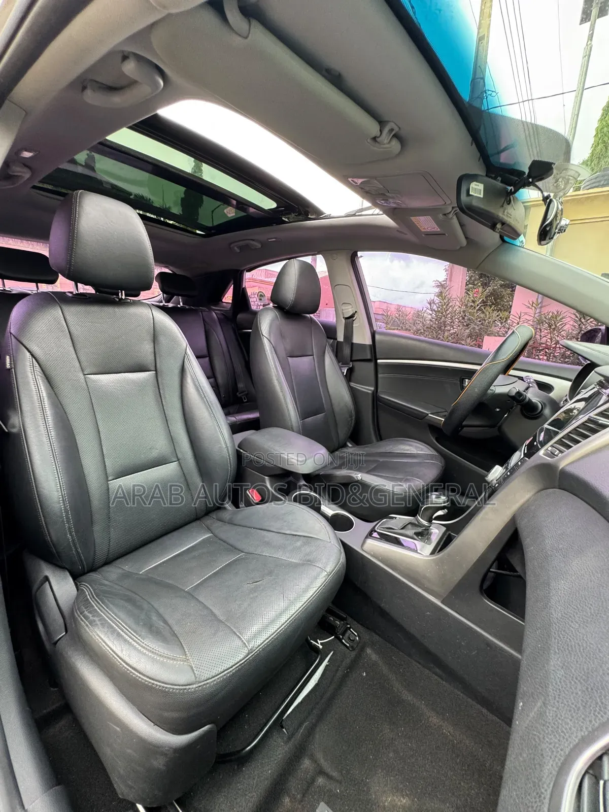 Hyundai i30 2015 Silver