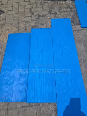 Turkey Wooden Plank Mat