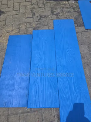 Turkey Wooden Plank Mat