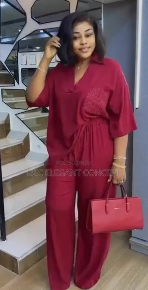 Ladies Luxury Up&down