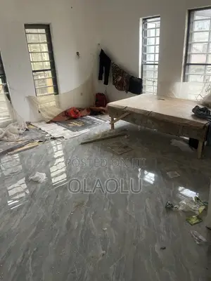 Furnished 2bdrm Block of Flats in Goodnews Estate, Sangotedo for rent