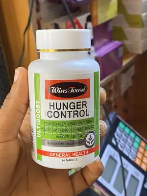 Hunger Control