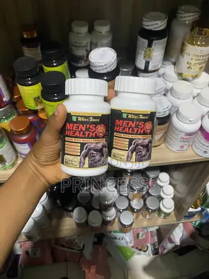 Tongkat Ali Tablet