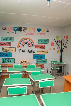Primary SCH Classroom Teacher Needed