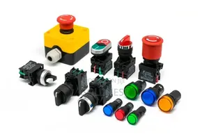 Push Button Switch