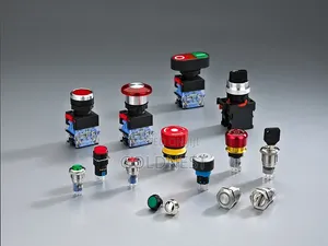 Push Button Switch