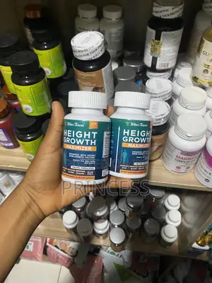 Height Growth