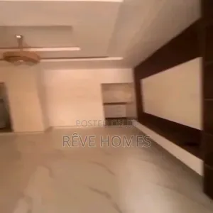 Studio Apartment in Shomolu / Shomolu for rent