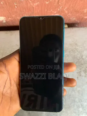 Oppo A31 128 GB Blue
