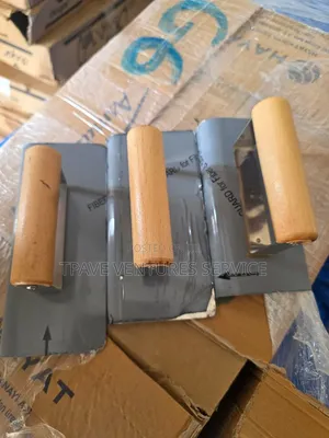 Increte Stamped Concrete Edgers/Tools