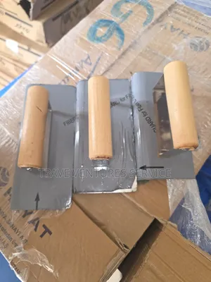 Increte Stamped Concrete Edgers/Tools