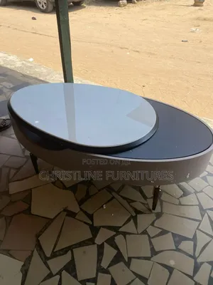 Beautiful Quality Center Table