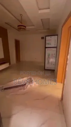 Mini Flat in Shomolu / Shomolu for rent