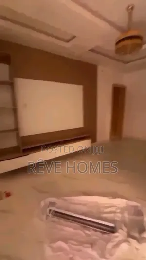 Mini Flat in Shomolu / Shomolu for rent