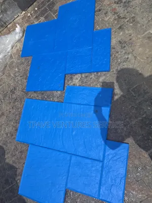 Original Turkey Large Ashlar Pattern Mats