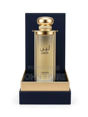 Leen Lattafa Perfume