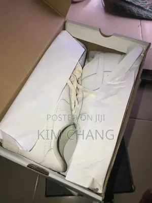 Nike AirForce 1
